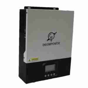 Drom Smart Series Inverter 1.5KW for Solar Energy