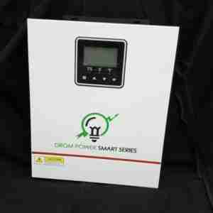 Drom Smart Series Inverter 1KW for Solar Energy
