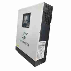 Drom Smart Series Inverter 3KVA/3KW for Solar Energy