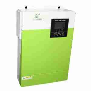 Drom Smart Series Inverter 5.5KW 450VDC for Solar Energy
