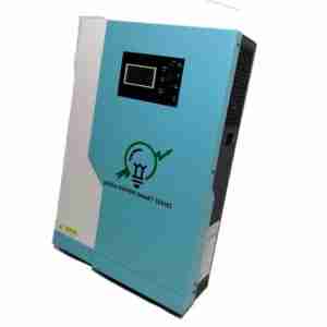 Drom Smart Series Inverter 5.5KW for Solar Energy