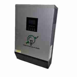Drom Smart Series Inverter 5KVA/4KW for Solar Energy