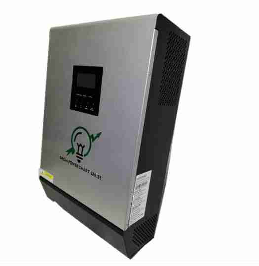 Drom Smart Series Inverter 5KW 145VDC for Solar Energy