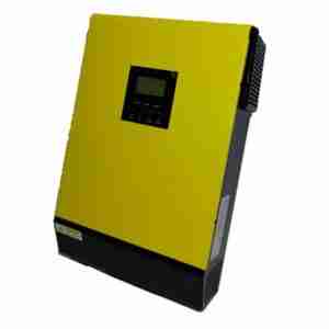 Drom Smart Series Inverter 5KW for Solar Energy