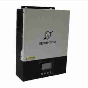 Drom Smart Series Inverter 8KW for Solar Energy