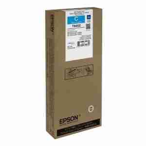 Epson Cyan ink cartridge T9452 XL (C13T945240)