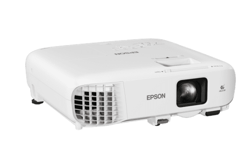 Epson EB-992F FULL HD 3LCD Projector