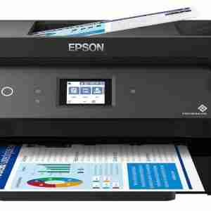 Epson EcoTank L14150 A3 AiO Printer