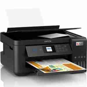Epson EcoTank L4260 A4 Wi-Fi AiO Duplex Printer