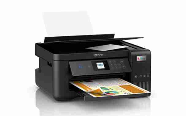 Epson EcoTank L4260 A4 Wi-Fi AiO Duplex Printer