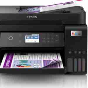 Epson EcoTank L6270 Printer