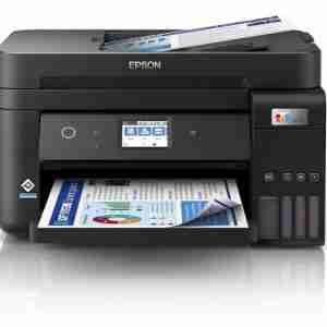 Epson EcoTank L6290 Duplex All-in-One Printer