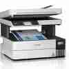 Epson EcoTank L6490 A4 Wi-Fi AiO Duplex Printer