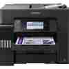 Epson EcoTank L6570 A4 Wi-Fi AiO Duplex Printer