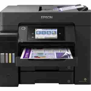 Epson EcoTank L6570 A4 Wi-Fi AiO Duplex Printer