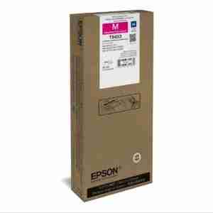 Epson Magenta ink cartridge T9453 XL (C13T945340)
