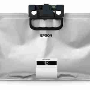 Epson WF-M53xx/58xx Series Ink Cartridge XXL Black