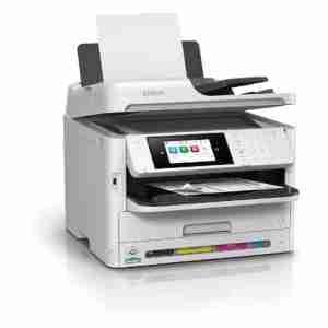 Epson WorkForce Pro WF-C5890DW 25ppm Printer