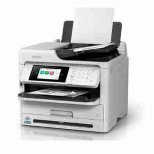 Epson WorkForce Pro WF-M5899DWF A4 Mono Printer