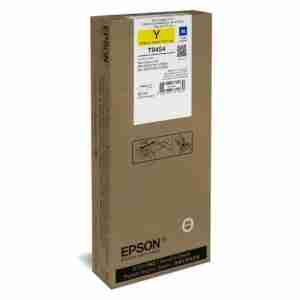 Epson Yellow ink cartridge T9454 XL (C13T945440)
