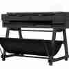 HP DesignJet T850 Multifunction Large-format 36" Wireless Plotter Printer