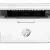 HP LaserJet MFP 141w 20ppm Printer