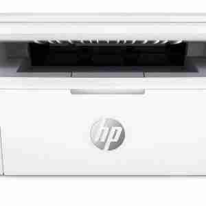 HP LaserJet MFP 141w 20ppm Printer