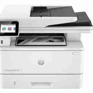 HP LaserJet Pro MFP 4103dw Printer