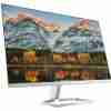 HP M27fw 27-inch IPS FHD LED Backlit Monitor