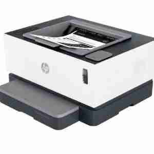 HP Neverstop 1000w Printer