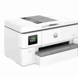 HP OfficeJet Pro 9720 Printer