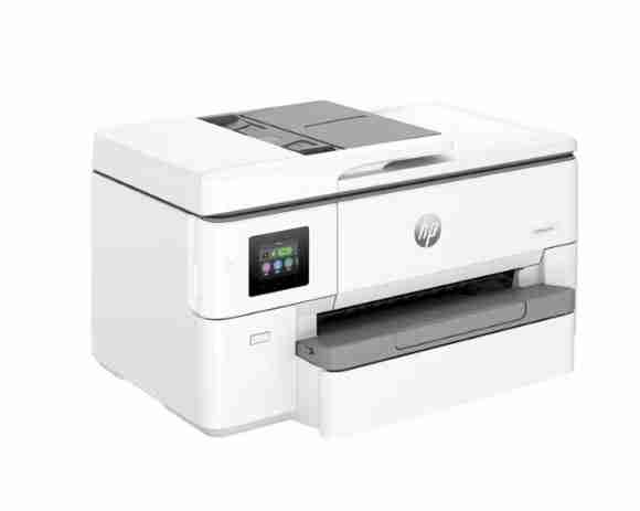 HP OfficeJet Pro 9720 Printer