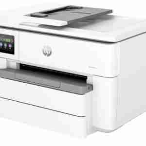 HP OfficeJet Pro 9730 Wide Format All-in-One Printer (537P5C)
