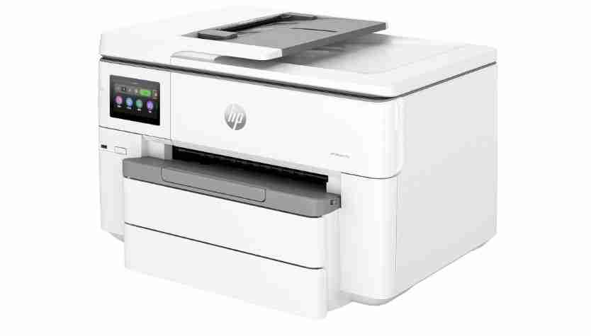 HP OfficeJet Pro 9730 Wide Format All-in-One Printer (537P5C)