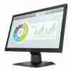 HP P204v 19.5-inch HD Monitor