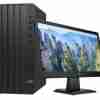 HP Pro Tower 290 G9 Desktop PC Bundle Intel Core i5-12500 8GB 512 SSD DOS