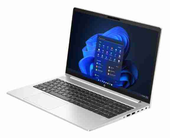 HP ProBook 450 G10 Notebook PC Intel Core i7-1360P 16GB RAM 1TB SSD 15.6 Inch FHD FreeDOS