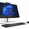 HP ProOne 440 G9 AIO PC 23.8 Inch Touch screen Intel Core i5-12500T 8GB 512 SSD FreeDOS