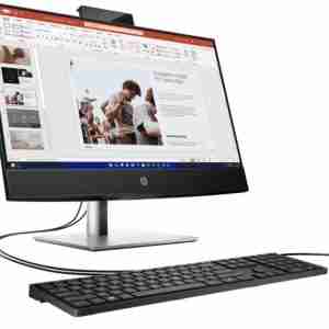 HP ProOne 440 G9 All-in-One Desktop PC