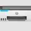 HP Smart Tank 580 All-in-One Printer