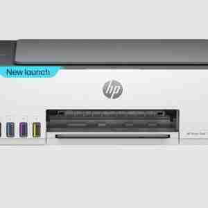 HP Smart Tank 580 All-in-One Printer