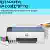 HP Smart Tank 585 Color AiO Printer