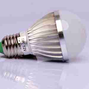 High Quality 12V 5W Bulb for Solar