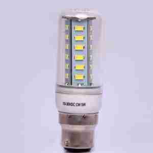High Quality 12V 5W LED DC Bulb for Solar