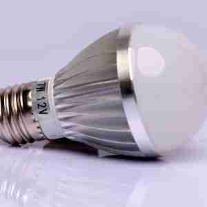 High Quality 12V 7W Bulb for Solar