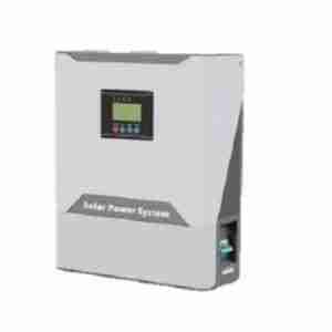 Hybrid 4KW Low Frequency Inverter
