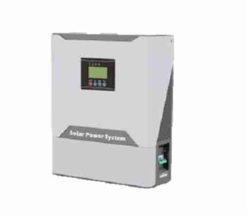 Hybrid 4KW Low Frequency Inverter