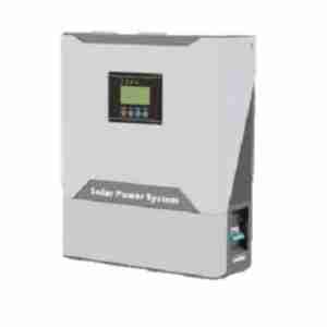 Hybrid 7.5KW Low Frequency Inverter