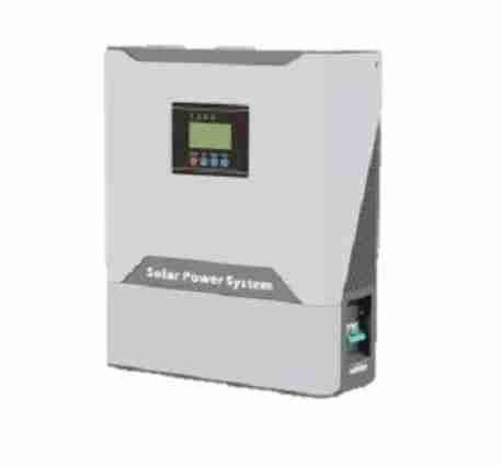 Hybrid 7.5KW Low Frequency Inverter