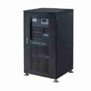IGBT 30KW Single Phase Low Frequency Inverter